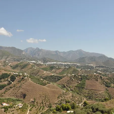 Cortijo La Alberca Casa vacanze *