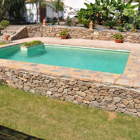 Cortijo La Alberca Casa vacanze